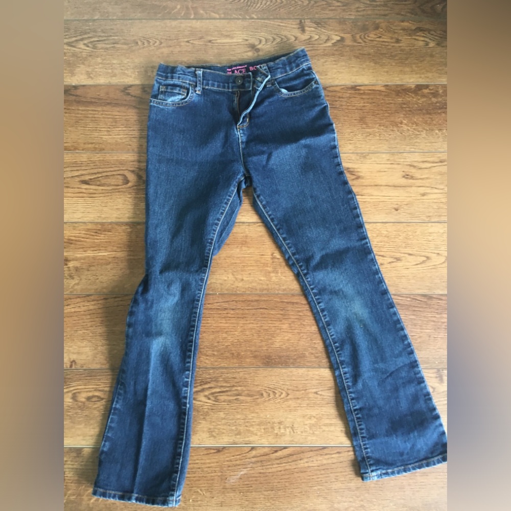 Girls Childrens Place  jeans size 14